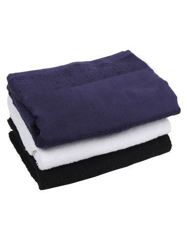 T-TC035-Printable Bath Towel